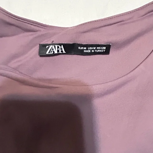 Zara bodysuit - Picture 2 of 4